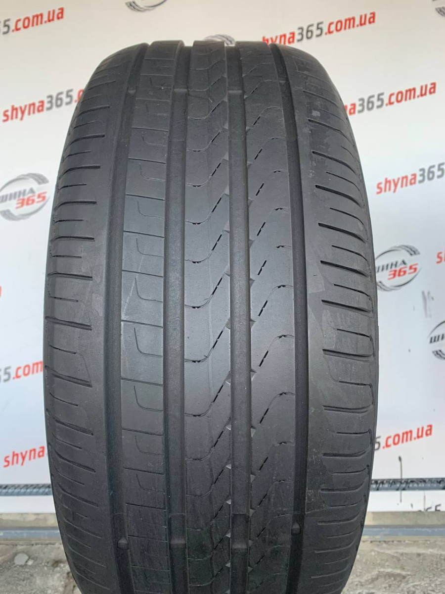 245/45 R18 PIRELLI CINTURATO P7 6mm