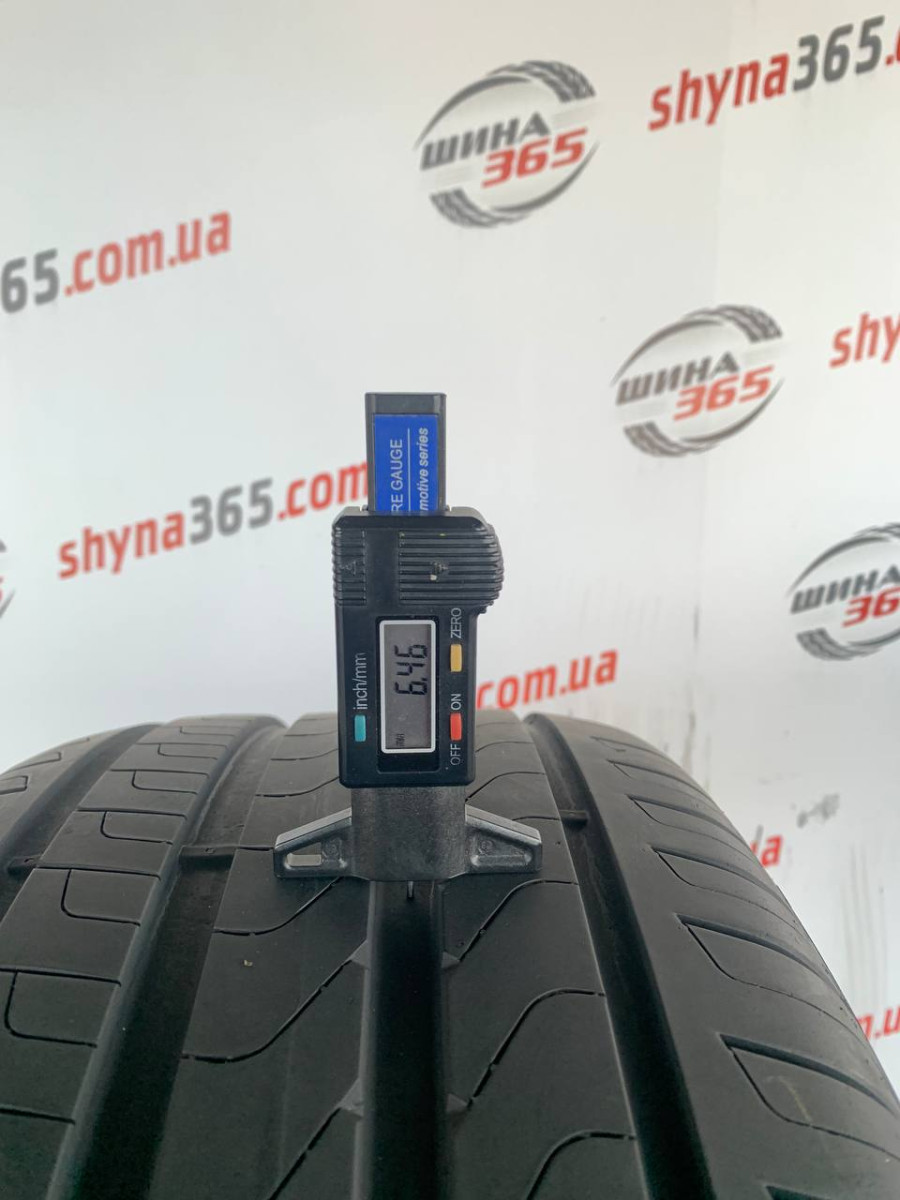 245/45 R18 PIRELLI CINTURATO P7 6mm