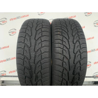 205/55 R16 UNIROYAL ALLSEASONEXPERT 2 7mm