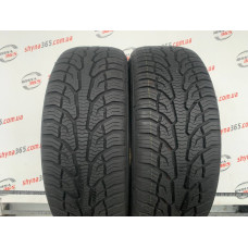 205/55 R16 UNIROYAL ALLSEASONEXPERT 2 7mm
