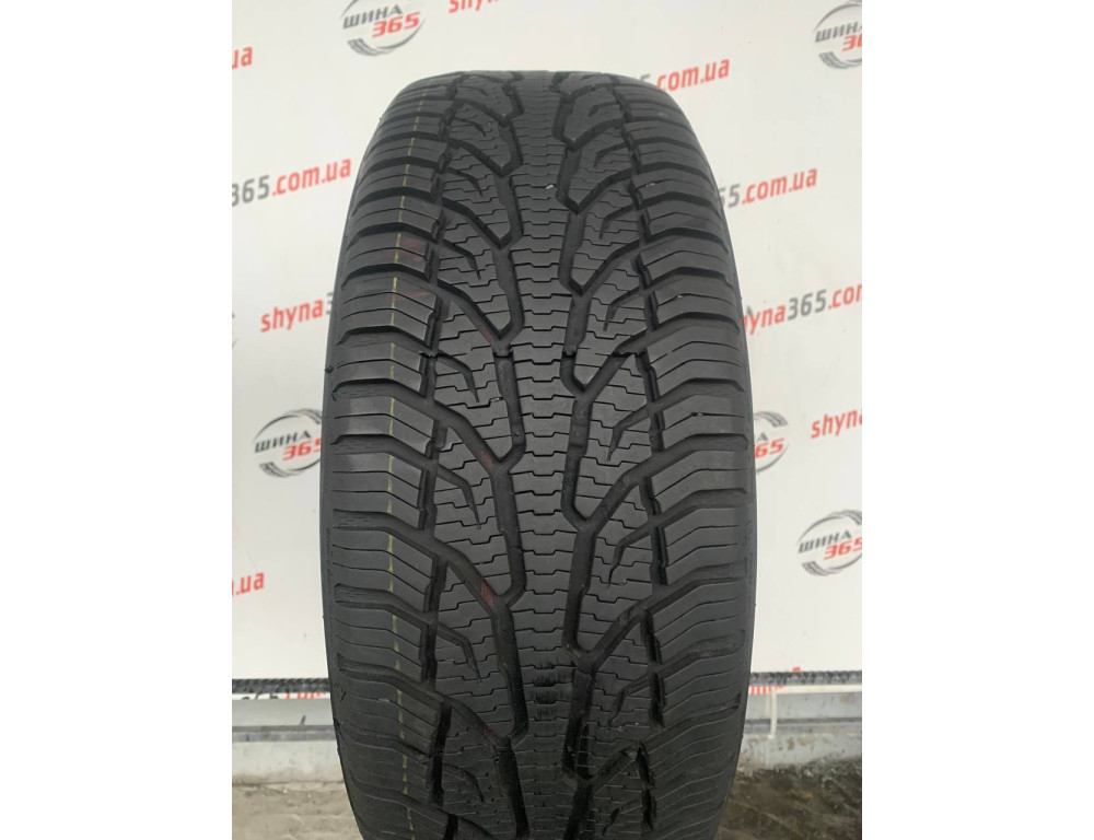 205/55 R16 UNIROYAL ALLSEASONEXPERT 2 7mm
