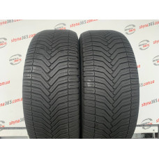 235/55 R17 MICHELIN CROSS CLIMATE 5mm