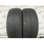 235/55 R17 MICHELIN CROSS CLIMATE 5mm