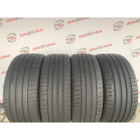 245/40 R18 MICHELIN PILOT SPORT 4 6mm