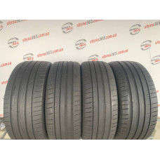 225/45 R18 MICHELIN PILOT SPORT 4 6mm