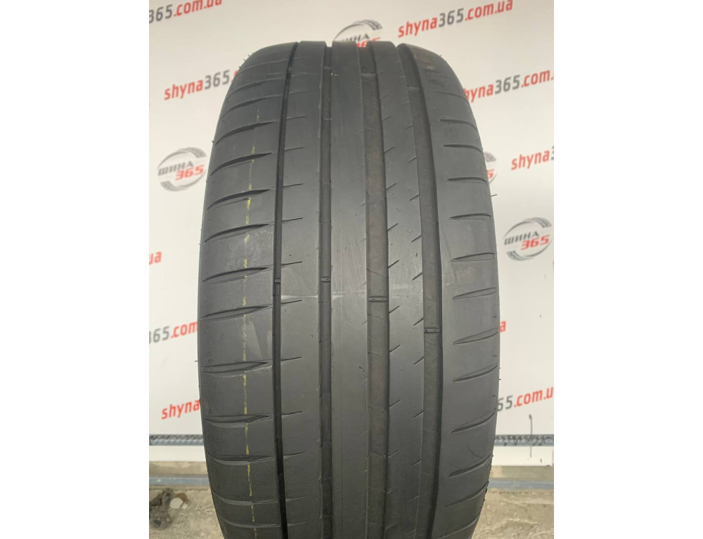 225/45 R18 MICHELIN PILOT SPORT 4 6mm