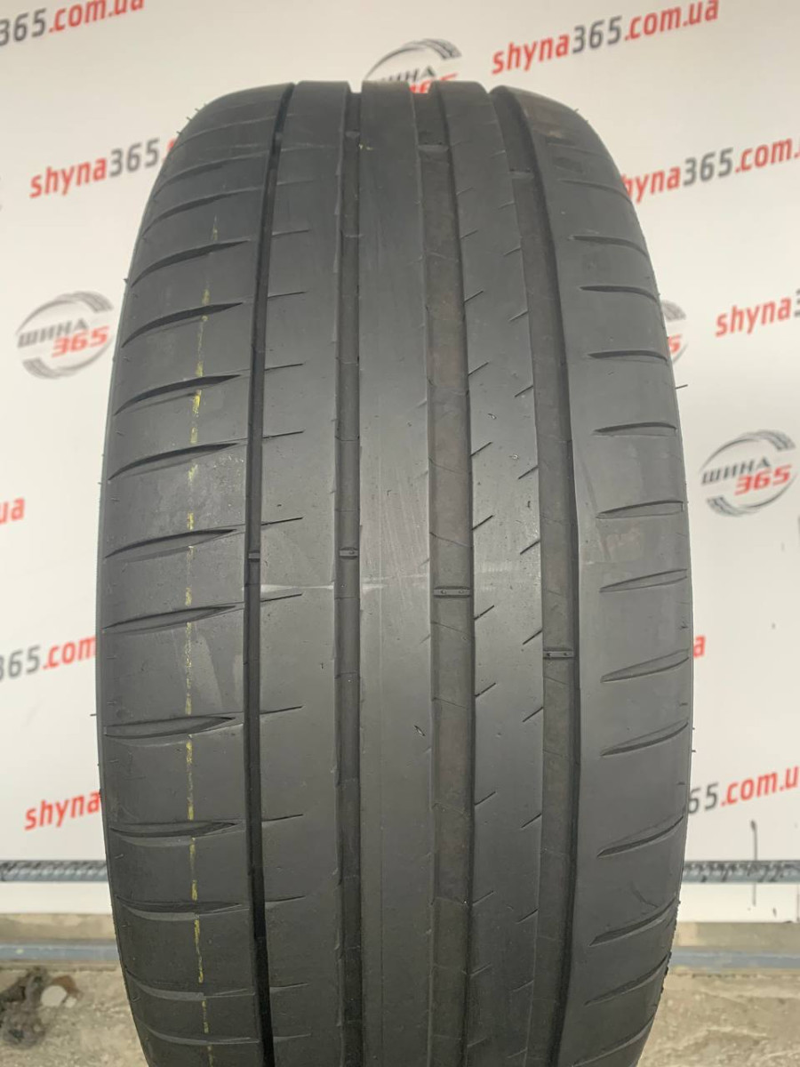 225/45 R18 MICHELIN PILOT SPORT 4 6mm