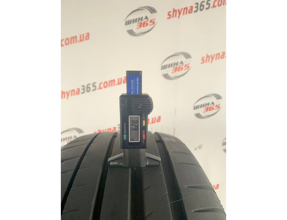 225/45 R18 MICHELIN PILOT SPORT 4 6mm