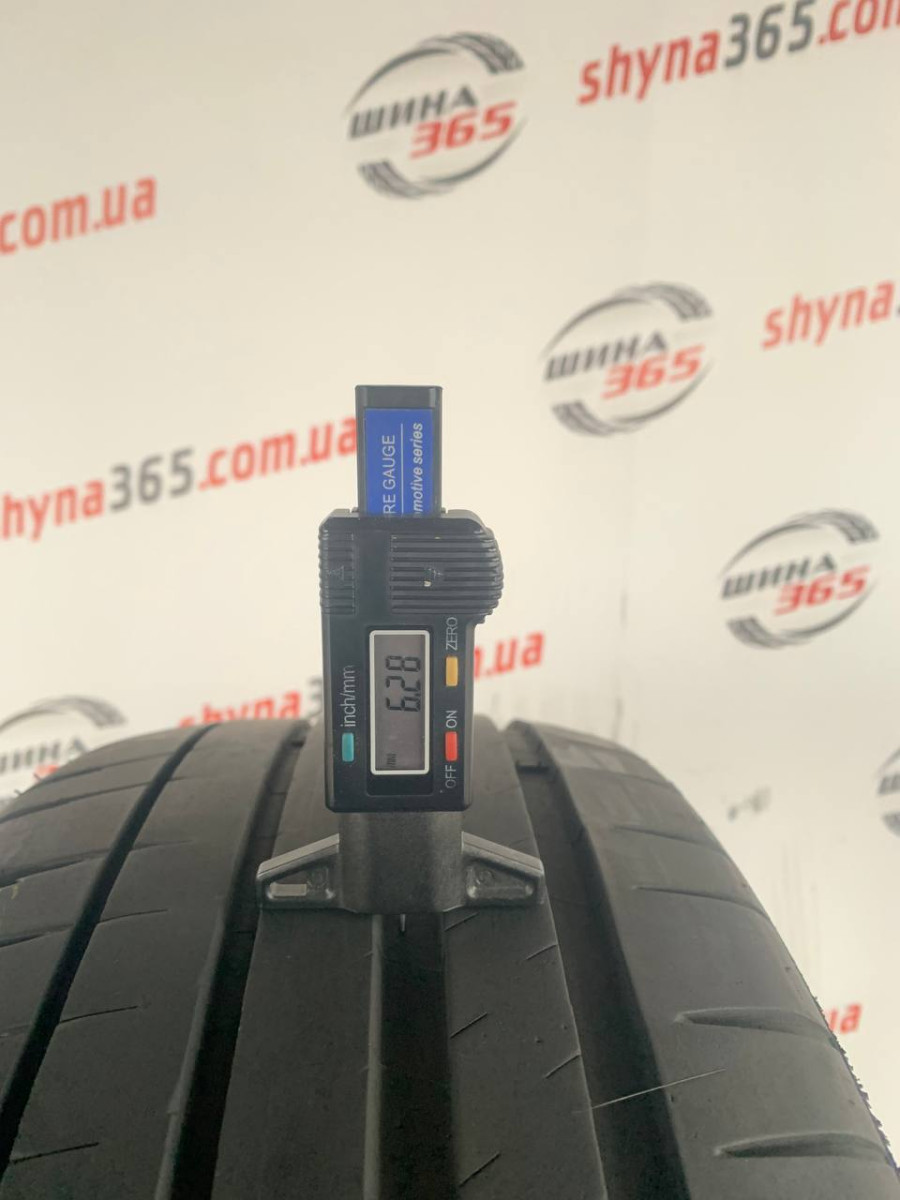 225/45 R18 MICHELIN PILOT SPORT 4 6mm