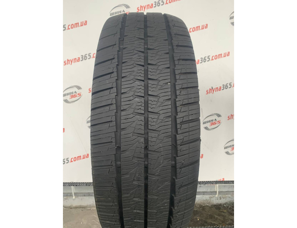 225/65 R16C CONTINENTAL VANCONTACT 4 SEASON 8mm