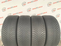 235/55 R17 GOODYEAR VECTOR 4 SEASONS GEN-2 5mm