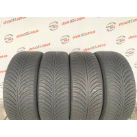 235/55 R17 GOODYEAR VECTOR 4 SEASONS GEN-2 5mm