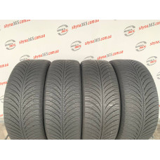 235/55 R17 GOODYEAR VECTOR 4 SEASONS GEN-2 5mm