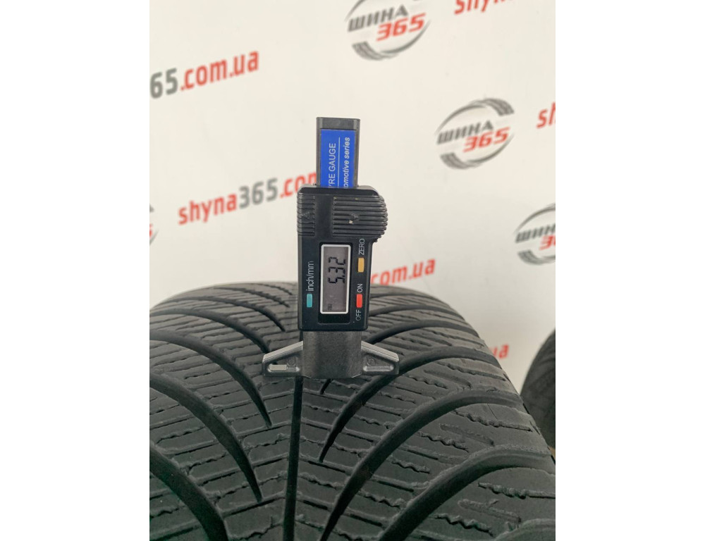 235/55 R17 GOODYEAR VECTOR 4 SEASONS GEN-2 5mm