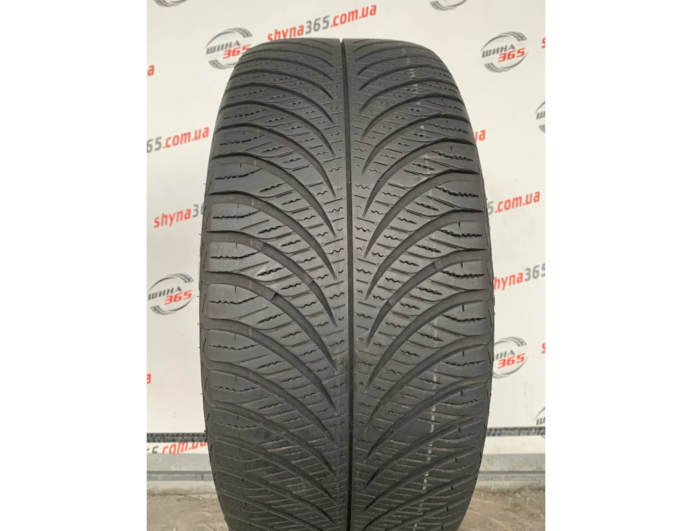 235/55 R17 GOODYEAR VECTOR 4 SEASONS GEN-2 5mm