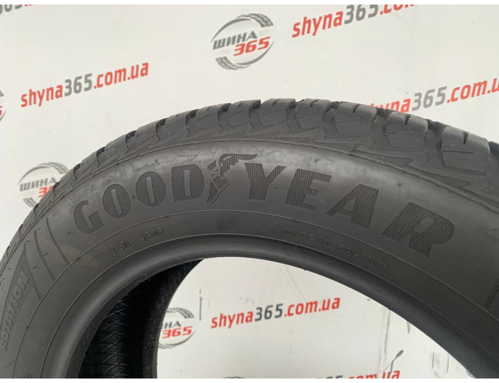 235/55 R17 GOODYEAR VECTOR 4 SEASONS GEN-2 5mm