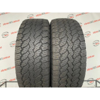 285/70 R17 GENERAL GRABBER AT3 7mm