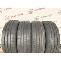 195/65 R15 CONTINENTAL CONTIPREMIUMCONTACT 5 6mm
