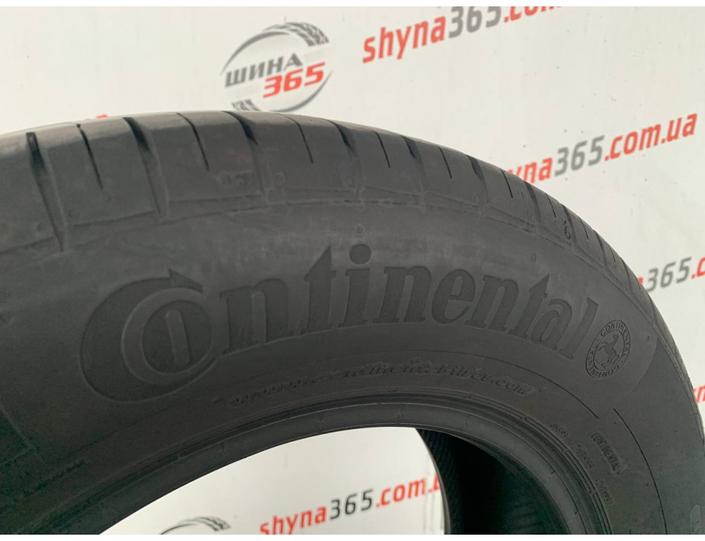 195/65 R15 CONTINENTAL CONTIPREMIUMCONTACT 5 6mm