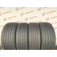 245/45 R20 PIRELLI PZERO PZ4 RUN FLAT 6mm
