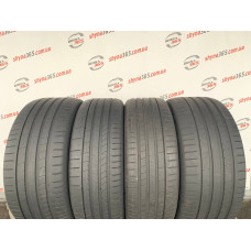245/45 R20 PIRELLI PZERO PZ4 RUN FLAT 6mm