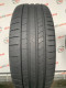 245/45 R20 PIRELLI PZERO PZ4 RUN FLAT 6mm