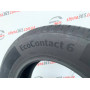 195/65 R15 CONTINENTAL ECOCONTACT 6 6mm