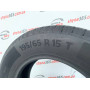 195/65 R15 CONTINENTAL ECOCONTACT 6 6mm