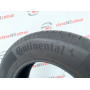 195/65 R15 CONTINENTAL ECOCONTACT 6 6mm