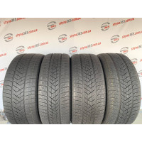 275/45 R20 PIRELLI SCORPION WINTER 6mm