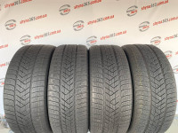 275/45 R20 PIRELLI SCORPION WINTER 7mm