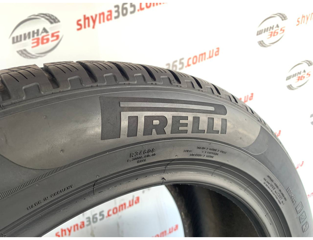 275/45 R20 PIRELLI SCORPION WINTER 7mm