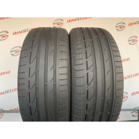 225/45 R18 BRIDGESTONE POTENZA S001 RUN FLAT 6mm