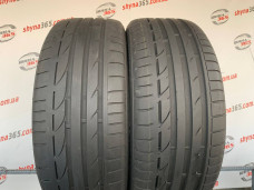 225/45 R18 BRIDGESTONE POTENZA S001 RUN FLAT 6mm