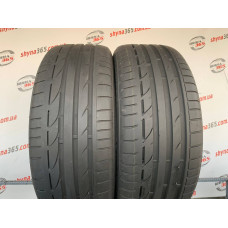 225/45 R18 BRIDGESTONE POTENZA S001 RUN FLAT 6mm