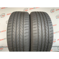 225/45 R18 GOODYEAR EFFICIENTGRIP RUN FLAT 6mm