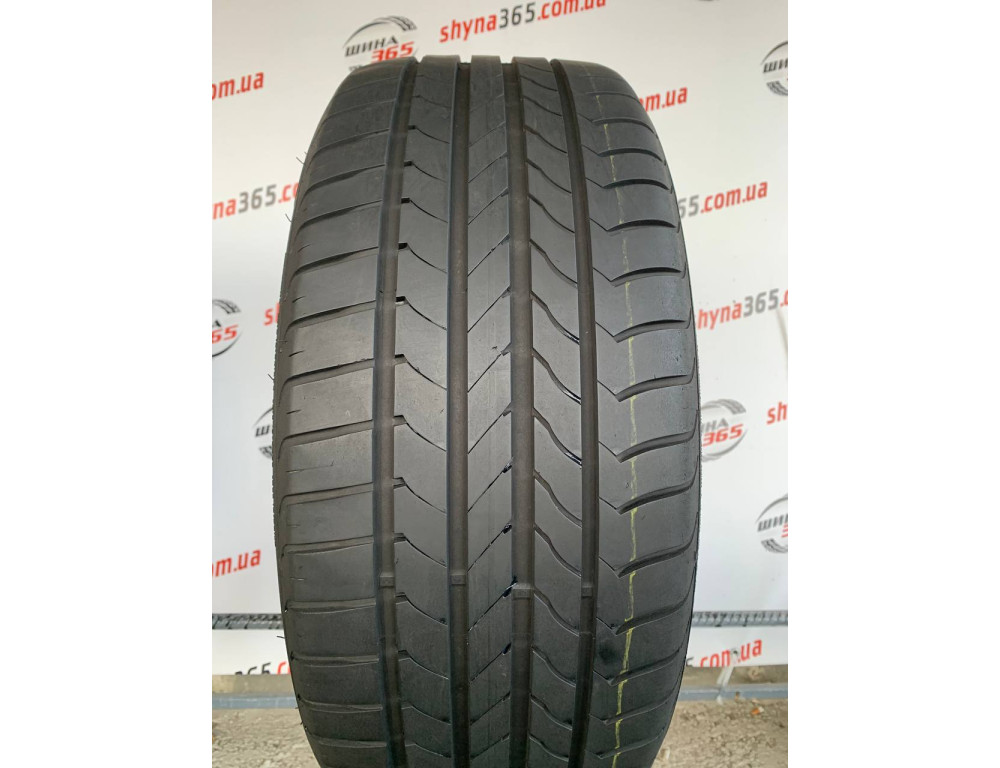 225/45 R18 GOODYEAR EFFICIENTGRIP RUN FLAT 6mm