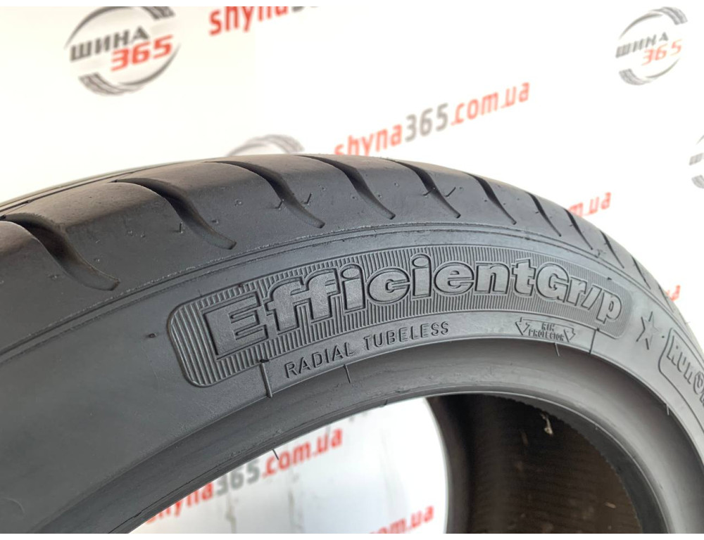 225/45 R18 GOODYEAR EFFICIENTGRIP RUN FLAT 6mm