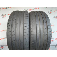 245/40 R19 GOODYEAR EAGLE F1 ASYMMETRIC 3 RUN FLAT 5mm