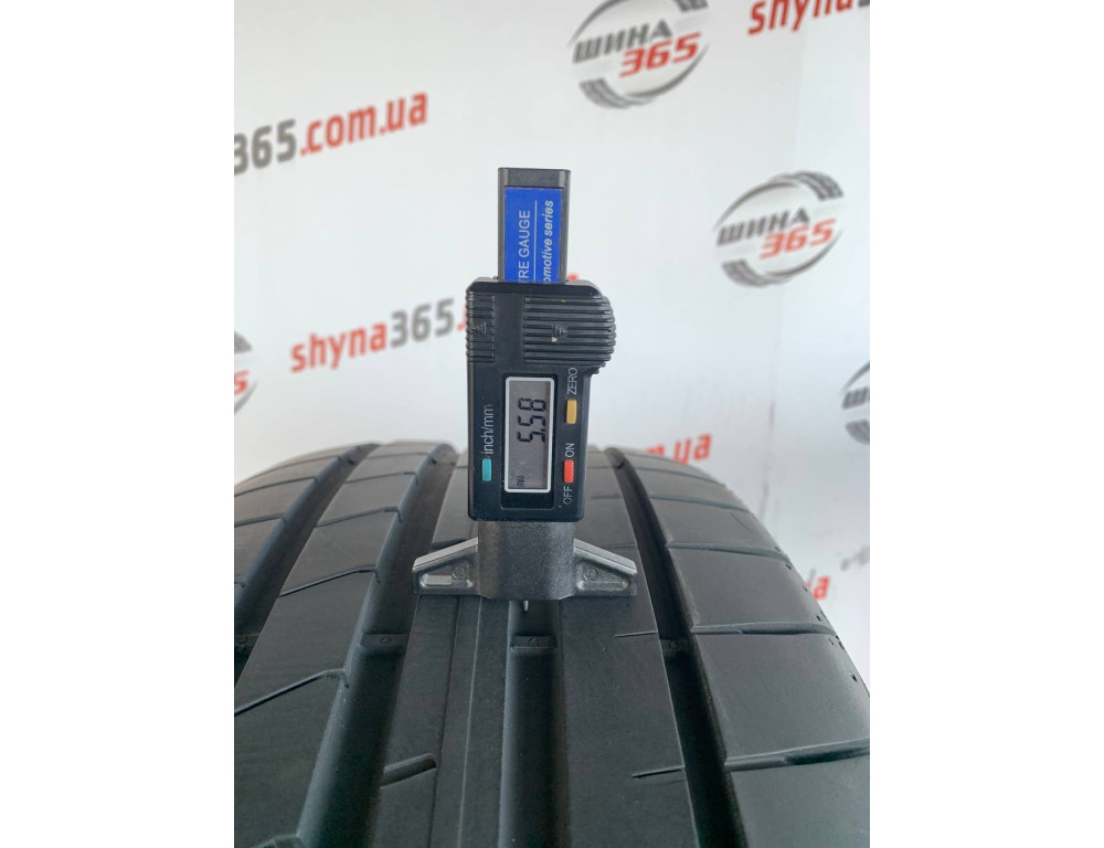 245/40 R19 GOODYEAR EAGLE F1 ASYMMETRIC 3 RUN FLAT 5mm