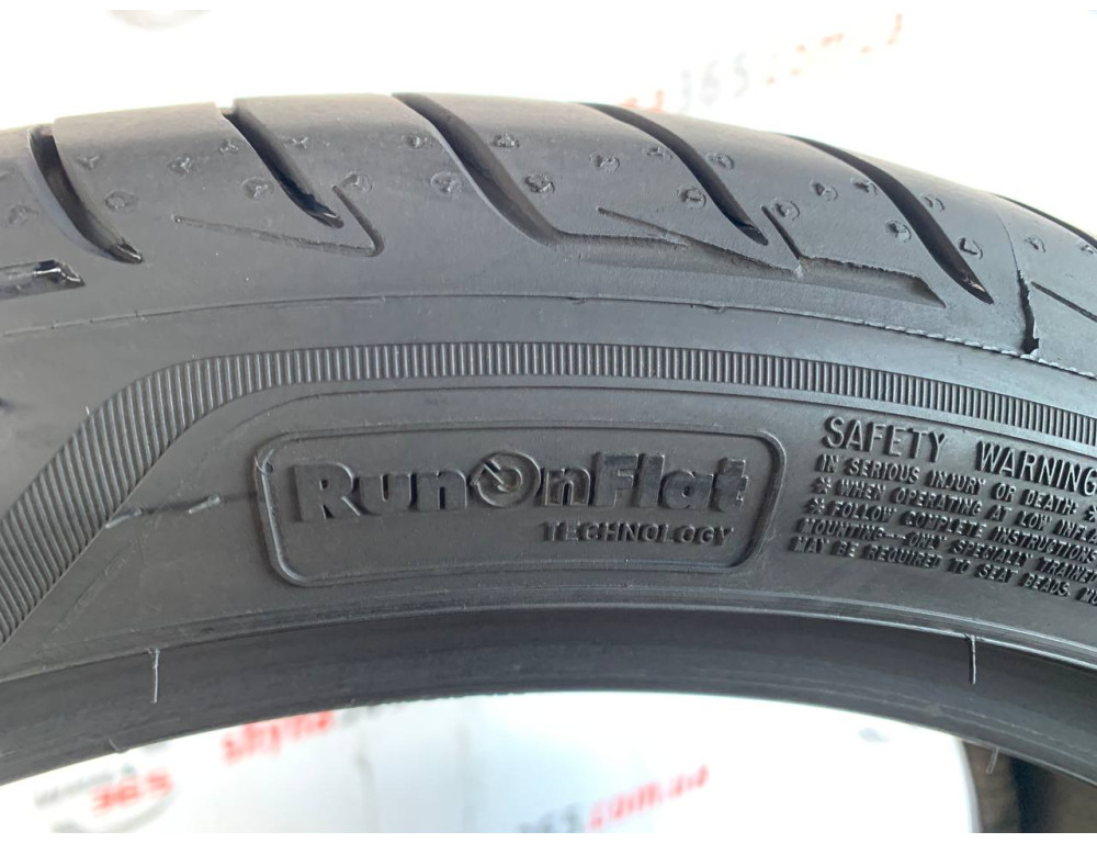 275/35 R19 GOODYEAR EAGLE F1 ASYMMETRIC 3 RUN FLAT 6mm