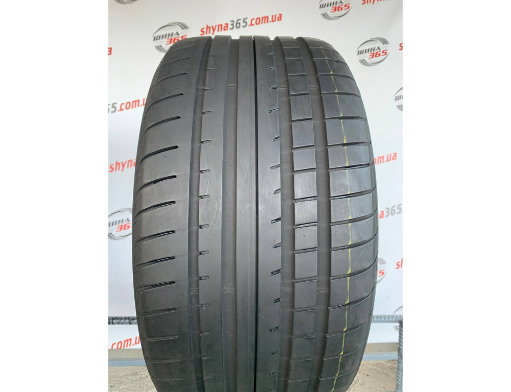 275/35 R19 GOODYEAR EAGLE F1 ASYMMETRIC 3 RUN FLAT 6mm