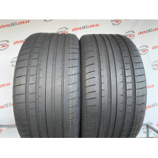 275/35 R19 GOODYEAR EAGLE F1 ASYMMETRIC 3 RUN FLAT 6mm