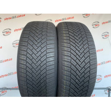 215/50 R19 CONTINENTAL ALLSEASONCONTACT CONTISEAL 7mm
