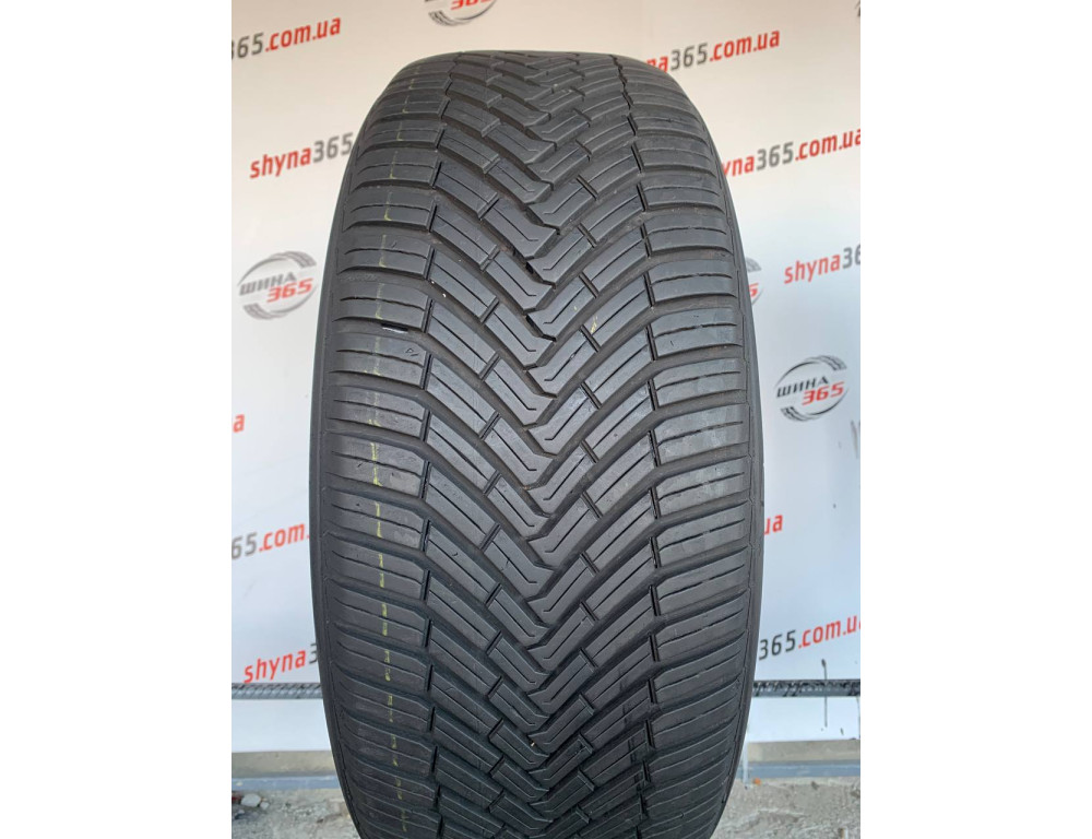 215/50 R19 CONTINENTAL ALLSEASONCONTACT CONTISEAL 7mm