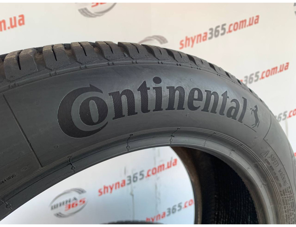 215/50 R19 CONTINENTAL ALLSEASONCONTACT CONTISEAL 7mm