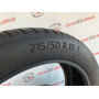 215/50 R19 CONTINENTAL ALLSEASONCONTACT CONTISEAL 7mm