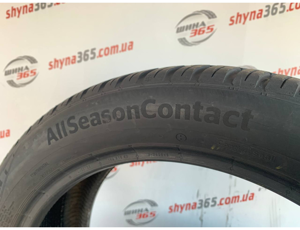 215/50 R19 CONTINENTAL ALLSEASONCONTACT CONTISEAL 7mm