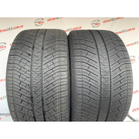 305/35 R21 MICHELIN PILOT ALPIN 5 SUV 6mm