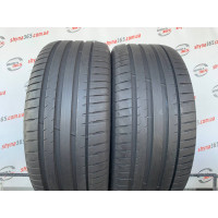 255/40 R21 MICHELIN PILOT SPORT 4 SUV 6mm